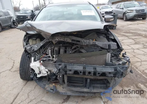 2013 Ford Focus Se z USA, uszkodzony, nr VIN 1FADP3K20DL161973